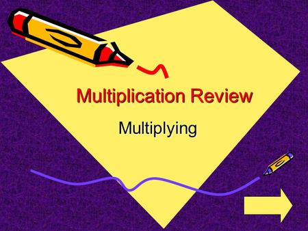 Multiplication Review Multiplying 15 x 7 A.103103 B.2222.