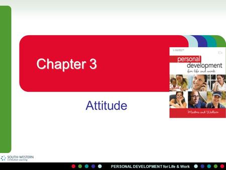 Chapter 3 Attitude.