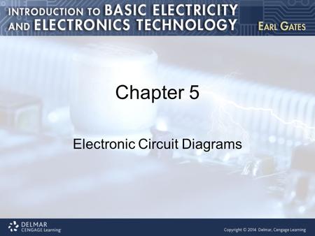 Electronic Circuit Diagrams