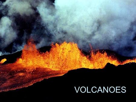 VOLCANOES. Formation of Magma Even though the mantle is so hot it’s still mostly solid. Even though the mantle is so hot it’s still mostly solid. Why?Why?