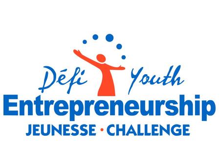Service or Product Innovation Summer Venture Youth Community Engagement 3 Entry Categories: