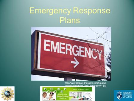 Emergency Response Plans  content/uploads/2010/01/emergency1.jpg.