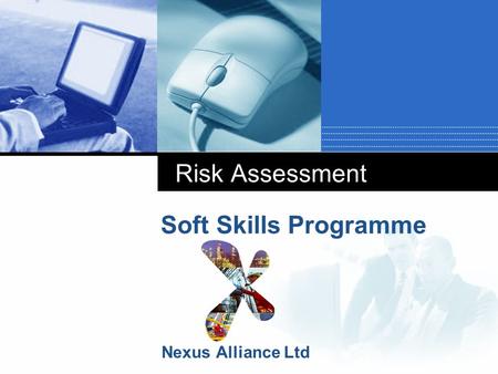 Risk Assessment Soft Skills Programme Nexus Alliance Ltd.
