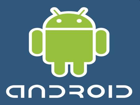 The Android Operating System I- Introduction II- History III- Features IV- Competitors V- References.