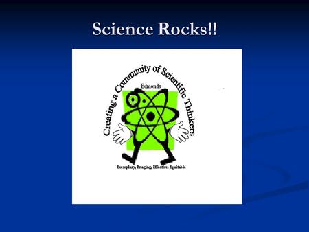 Science Rocks!!. Setting up a Science Journal Name on Front/Inside Front & Back/Spine Name on Front/Inside Front & Back/Spine Number pages to 160 (odd.