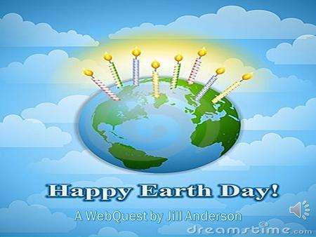 INTRODUCTION The observance of Earth Day began in 1970 to increase awareness of problems with the environment. April 22 nd has been set aside for Americans.
