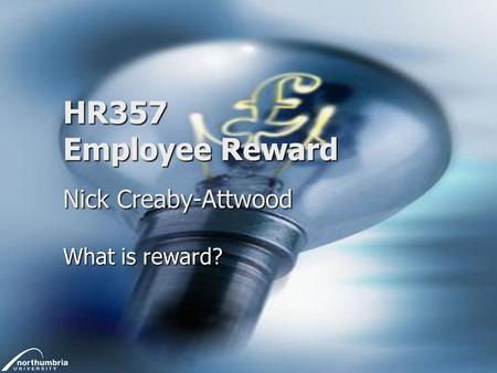 HR357 Employee Reward Nick Creaby-Attwood