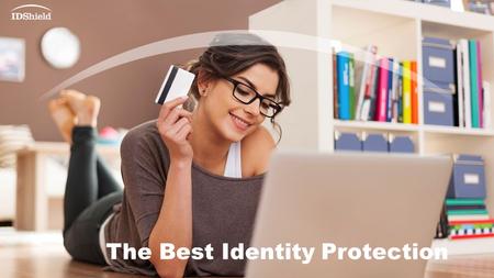 The Best Identity Protection