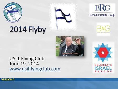 US IL Flying Club June 1 st, 2014 www.usilflyingclub.com VERSION 4.