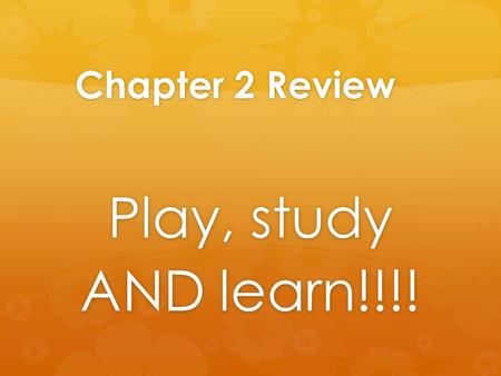 Chapter 2 Review Play, study AND learn!!!!. Fill in the blank  The sun is a ____________ sized star medium.