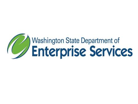DES provides a variety of support services to state government and Washington residents. Did You Know? Expertise in information technology and printing.