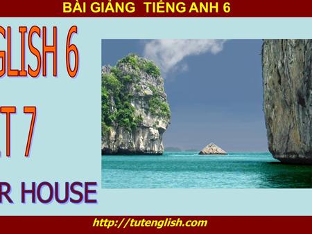 BÀI GIẢNG TIẾNG ANH 6  1 ydramumuesclokchoue ssuidatm 2 3 4 5 6 7 8 9 drotco A Picture quiz TEAM ATEAM B 2468102468 reethletoWlle.