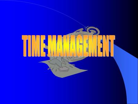TIME IS THE SCARCESTRESOURCE AND UNLESS IT IS MANAGED, NOTHING ELSE CAN BE MANAGED - PETER F DRUCKER.