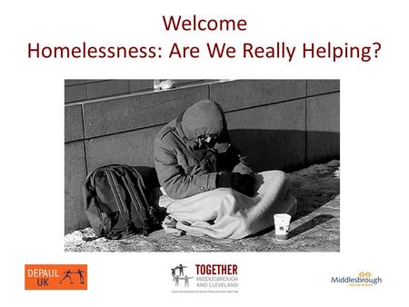 Welcome Homelessness: Are We Really Helping?. What is the West London Mission? Two Churches – Hinde Street and Kings Cross Methodist Churches Our Social.