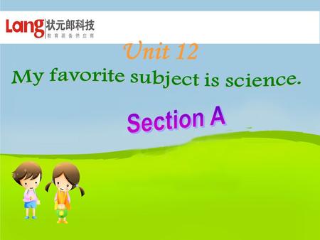 Unit 12 Pairwork What’s your/ her/ his favorite ……? My/ His/ Her favourite ……is….. favorite food favorite color favorite movie favorite sport Partner.