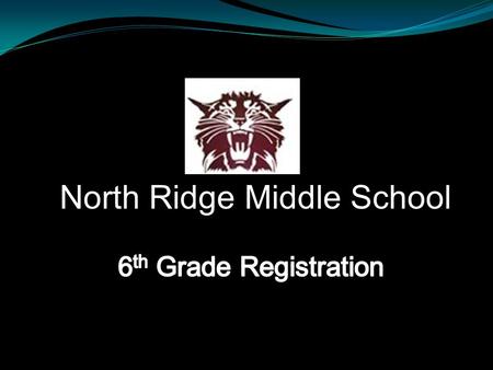 North Ridge Middle School. What Classes Do I Have To Take Next Year?  English/Reading  Math  Social Studies  Science  PE  Electives classes Core.