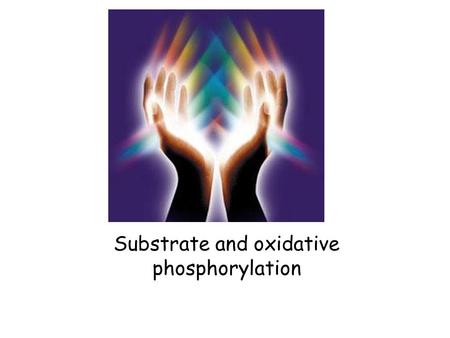 Substrate and oxidative phosphorylation. Substrate-level phosphorylation is a type of chemical reaction that results in the formation and creation of.