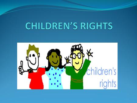 SUBSTANCES Every individual is considered to be, a child has the essential rights. Children’s rights are, for all children. Place of birth, it does not.