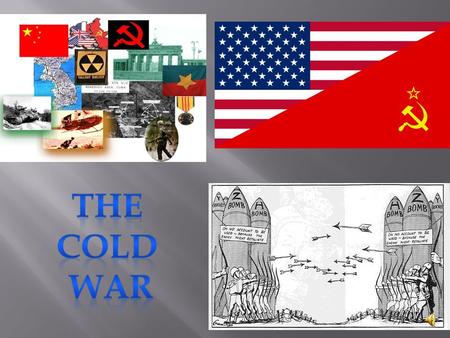  World War II finished in 1945. The Axis of Power ( Nazi Germany, Soviet Union, Hungry, Romania, Bulgaria and Japan ) were defeated (beaten) by the.