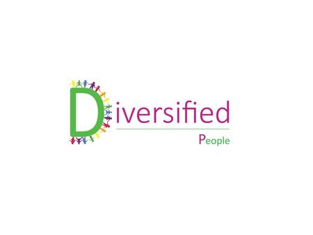 Diversified People is a Washington, DC based non-profit organization aimed at creating housing, educational and professional opportunities for persons.