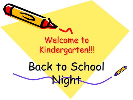 Welcome to Kindergarten!!! Back to School Night. Welcome to Ms. Menton’s class- Room 110 *410-887-1088 Daily Schedule *Morning Message/Journal.