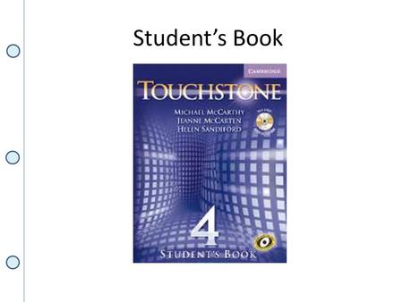 Student’s Book. Unit 3 A Passive www.youtube.com.
