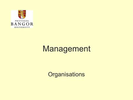 Management Organisations. Useful vocabulary Team structure Matrix structure Project structure Boundaryless organisation Virtual organisation Network organisation.