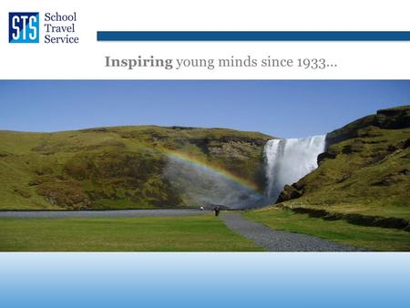 Inspiring young minds since 1933... ROME. Bishop Wordsworth’s School Trip to Iceland 4-8 April 2014.