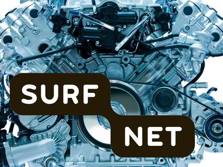 SURFnet. We make innovation work0. 1 State-of-the-art Network IT InnovationLicensing.