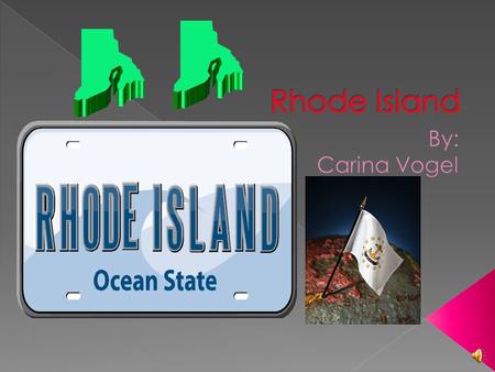 Rhode Islands major cities are Providence, Warwick, Pawtucket, Cranston, Woonsocket. Some of the land forms are Flat plains, mountains, sandy beaches,