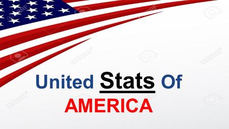 United Stats Of AMERICA. Unit 7 chapters 26-27 Jordo, Rob III, Kins and Toph.