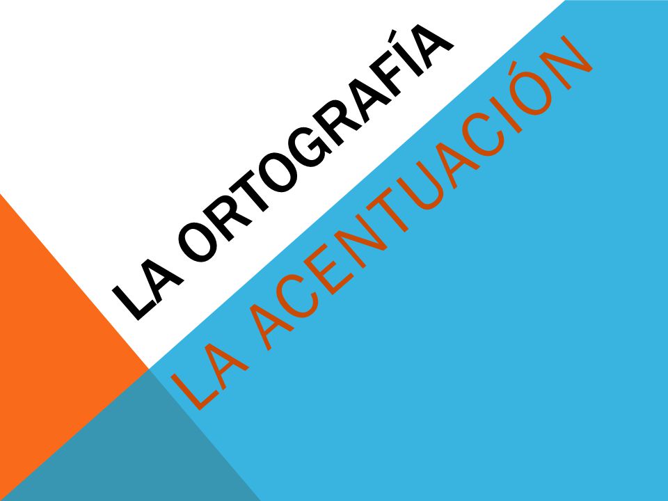 ORTOGRAFIA.ppt