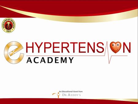 MODULE 3 CHAPTER 2D HYPERTENSION AND CVA The plan Introduction Primary prevention of stroke Management of hypertension during acute stoke Secondary.