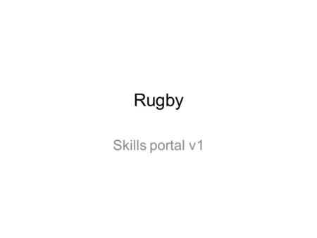 Rugby Skills portal v1. BUSINESSES Number of businesses by borough/district Source: TBR 2014/H1.