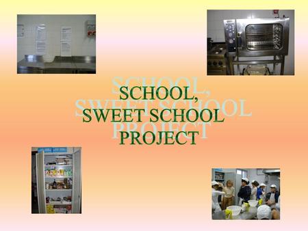 This project includes all the classes of the school which take turns to prepare breakfast for all the students and the faculty once a week.
