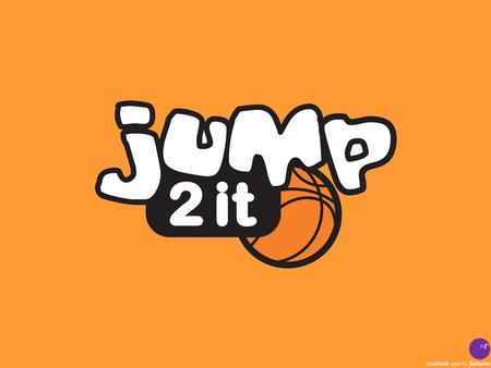 Jump2it Delivery Roadshows 6 hours of coaching Tournament Finals Presentations Clubs.