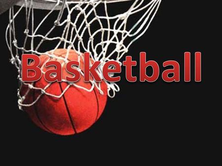 Why are you interested in basketball? I like basketball because it is a very high paced and strategic activity. Basketball is played on a small court.
