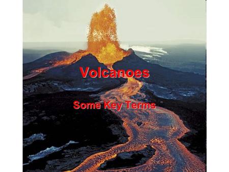 Volcanoes Some Key Terms. Plate Tectonics Separating ASH CRATER LAVA SIDE VENT CRUST MAGMA CHAMBER.