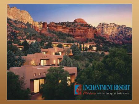 Spectacular Boynton Canyon Luxurious Accommodations All newly renovated oversized accommodations range from 400- 2200sqft and are beautifully appointed.