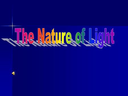 Light Can Act Like Waves or Particles In 1801 Thomas Young an English scientist did the Double slit experiment. In 1801 Thomas Young an English scientist.