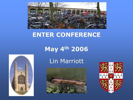 ENTER CONFERENCE May 4 th 2006 Lin Marriott. CESDI 27/28 – How Do We Measure Up? Comparison of care in a Neonatal Intensive Care Unit with the Confidential.