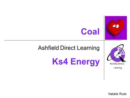 Ashfield Direct Learning