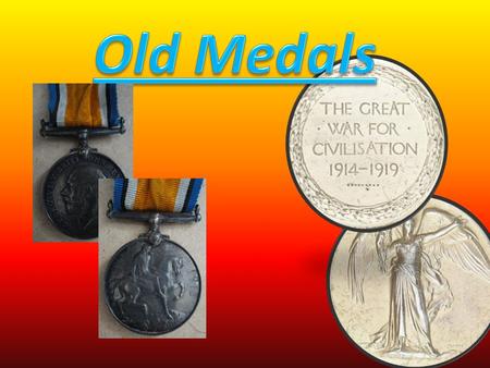 Name: George Vs Britt : Omn : rex et ind : imp : (BRITISH WAR MEDAL) Date: 1914 – 1918 Facts: The British War Medal was a campaign medal of the British.