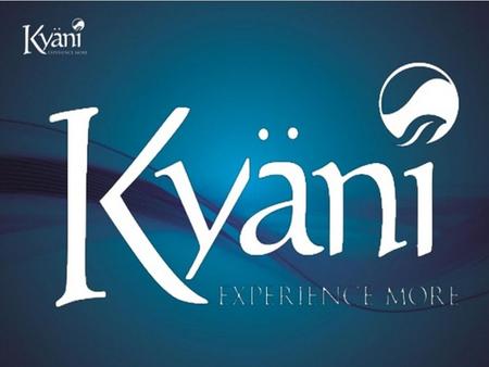 Kyani 9 Ways to Earn Income AU$699 Builder Pack (QV: 400)