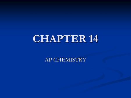 CHAPTER 14 AP CHEMISTRY. NATURE OF ACIDS AND BASES Acids - sour Acids - sour Bases (alkali) - bitter and slippery Bases (alkali) - bitter and slippery.