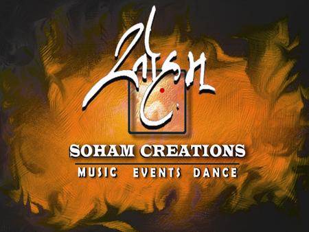 Some Things About Us…. “SOHAM CREATIONS” is a full service event management company, managing events as per client requirement.
