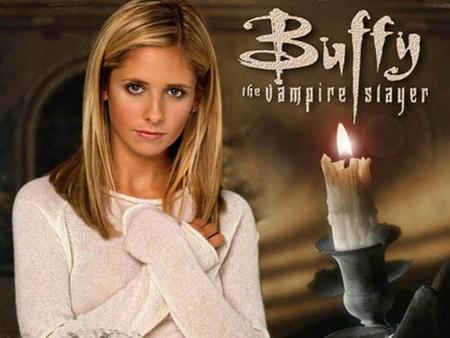 Buffy the Vampire Slayer is an American television series which aired from March 10, 1997 until May 20, 2003. The series was created in 1997 by writer-director.