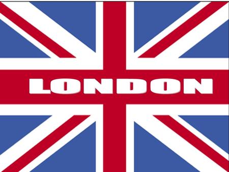IN THIS SUMMER We are going to visit London the capital of England. It is in the north west of Europe. The official language is English. The government.