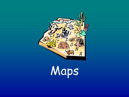 Maps. Question #1 Worth 1 point Were do you find the cardinal directions? a. on a map b. on a compass rose c. in our room d. space.