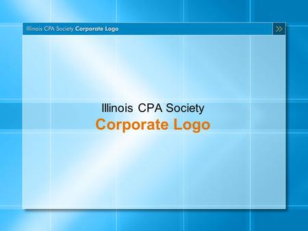 Illinois CPA Society Corporate Logo. The world is full of logos that have evolved over time…